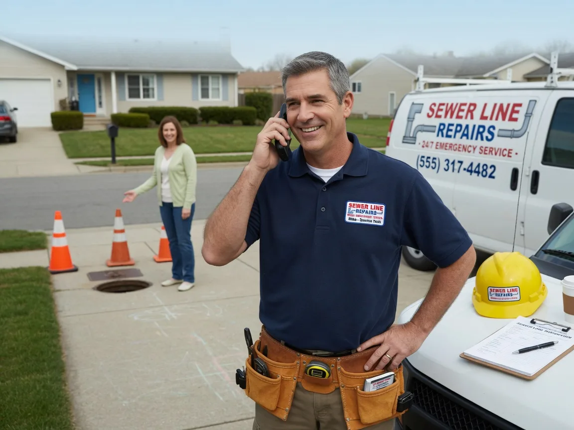 Emergency Plumber Big Sandy, TN FAQs